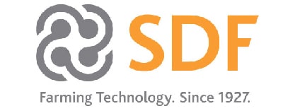 Notre partenaitre SDF