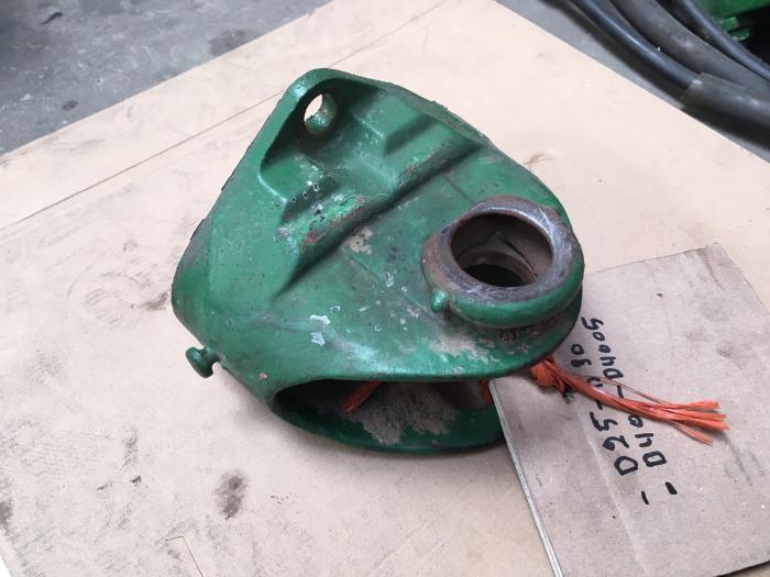 Attache avant - Deutz