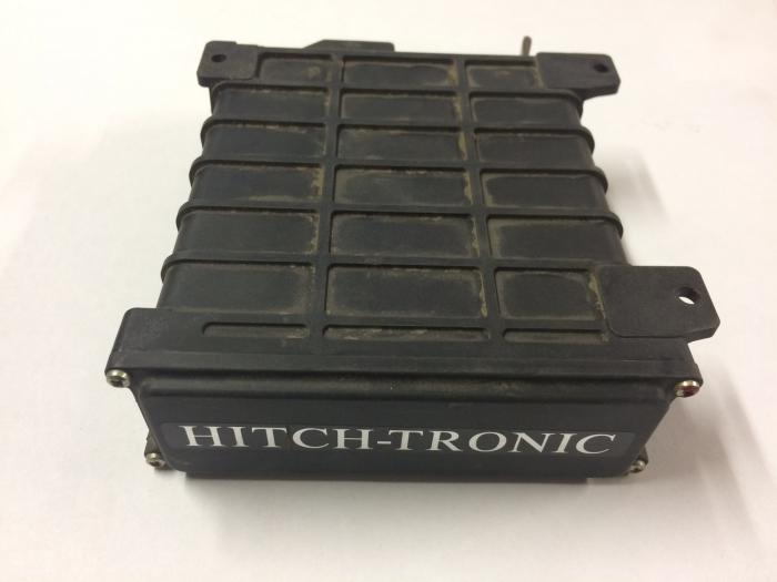 Bosch 0 538 201 006 - Hitch box