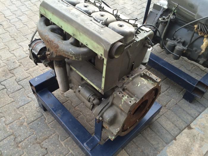 Moteur F4l912 - nr 7864360