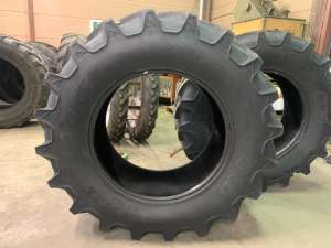 Pneu BKT 580/70R38 NEUF