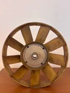 Ventilator Deutz
