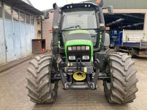 Agrotron M615 Profiline