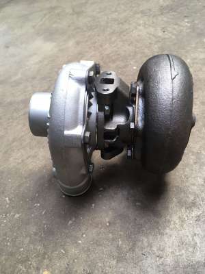 Turbo - Deutz 913
