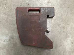 Foto door Massa type IH