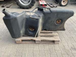 Réservoir à Mazout