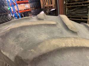 Pneu Michelin 540/65R28