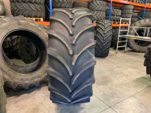 Pneu Vredestein Traxion+