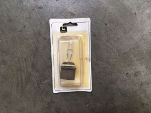 Lamp John Deere