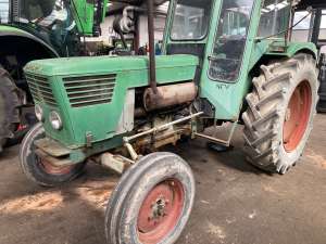 Deutz D9006