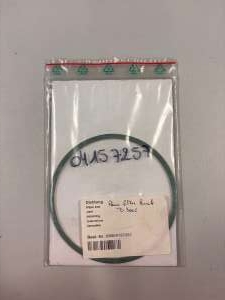 Oliefilterafdichting D300c Deutz 