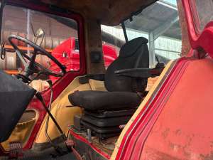 Case IH 1255 