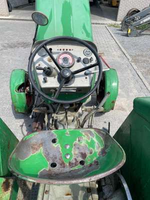 Deutz D 3006