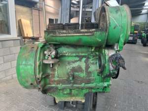 Moteur Deutz 812