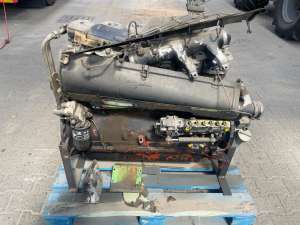 Motor Deutz F6L913