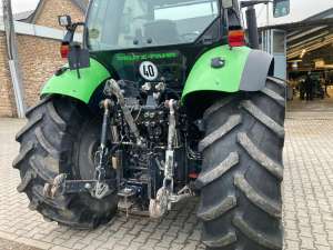 Agrotron 150 Profiline