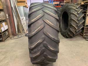 Pneu Michelin 650/65R38