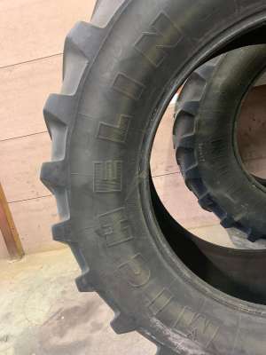 Pneu Michelin XM108 650/65R42