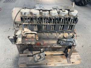 Deutz motor F6L912