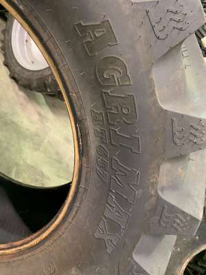 Pneu BKT Agrimax