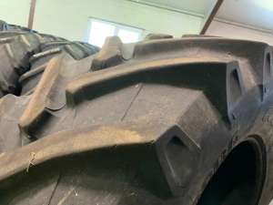 Pneu Trelleborg TM800