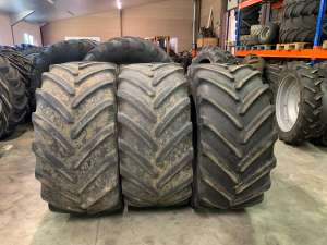 Michelin Xeobib banden
