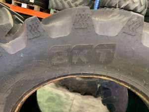 Pneu BKT Agrimax
