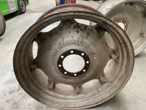 Velg 15x38
