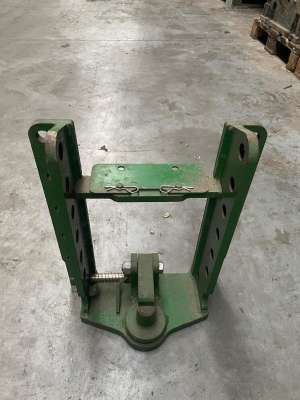 Photo de Attache Jhon Deere