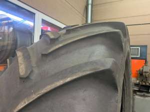 Pneu Michelin XM108 650/65R42