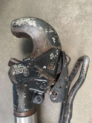 3ième point hydraulique