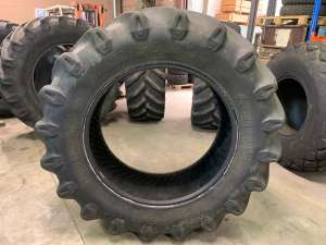 Pirelli TM700 banden