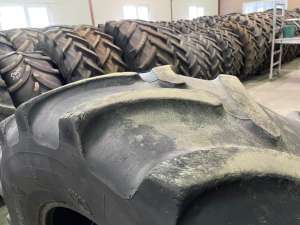 Pneu Firestone