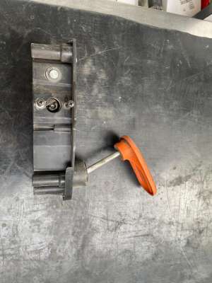 Photo de Pédale d'accélérateur 