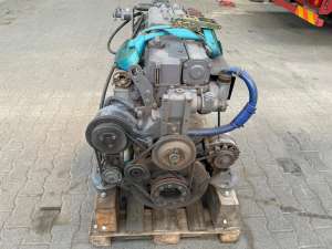 Moteur Deutz BF6M 1013E