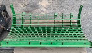 Photo de Contre batteur JOHN DEERE