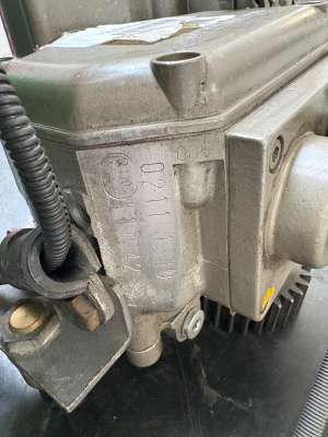 Motor Regulator