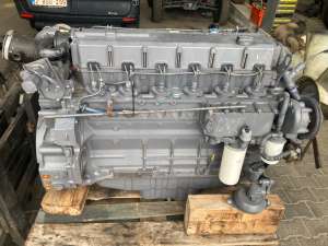 Moteur BF6M 1013 E