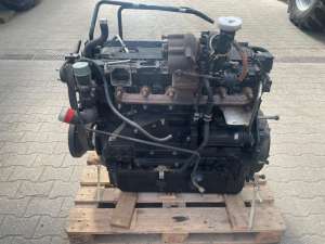 Motor Deutz 2012