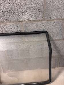 Hayon Arrière Deutz 