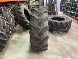Photo de Pneu Pirelli TM