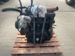 Motor Deutz  BF 4M 2012 C
