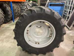 Photo de Pneu Pirelli