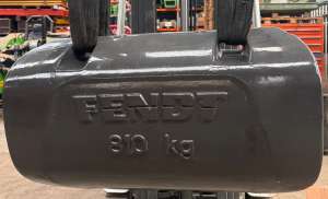 Foto door Tegenwicht Fendt