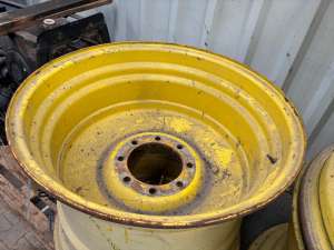 Velgen 25x32