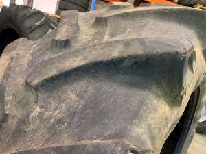 Pneu Pirelli TM700