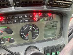 Deutz Agrotron 165.7