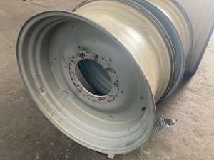 Velg Titan 20x42 et 16x34