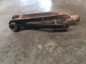 Photo de Attache avant Deutz