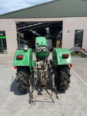 Deutz D 3006
